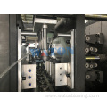 6 Caviity Extrusion Blow Molding Machine for Pet